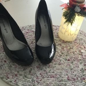 Madden girl heels